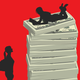 Illustration for article titled The Friendzone: Reading emFifty Shades/em as a Pakistani Mom and Giving Cash to Pals